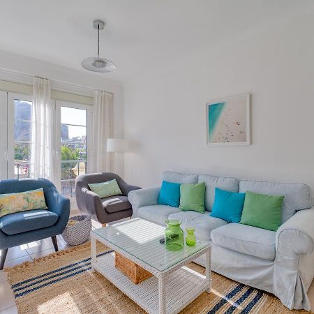 Mogansol Apartment Пуэрто-де-Моган Экстерьер фото