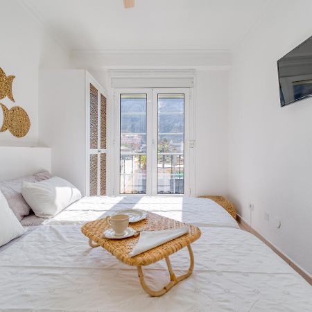 Mogansol Apartment Пуэрто-де-Моган Экстерьер фото