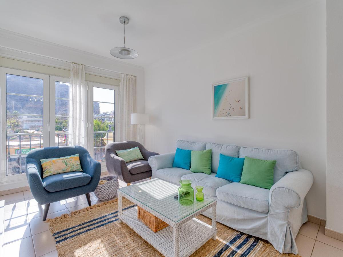 Mogansol Apartment Пуэрто-де-Моган Экстерьер фото