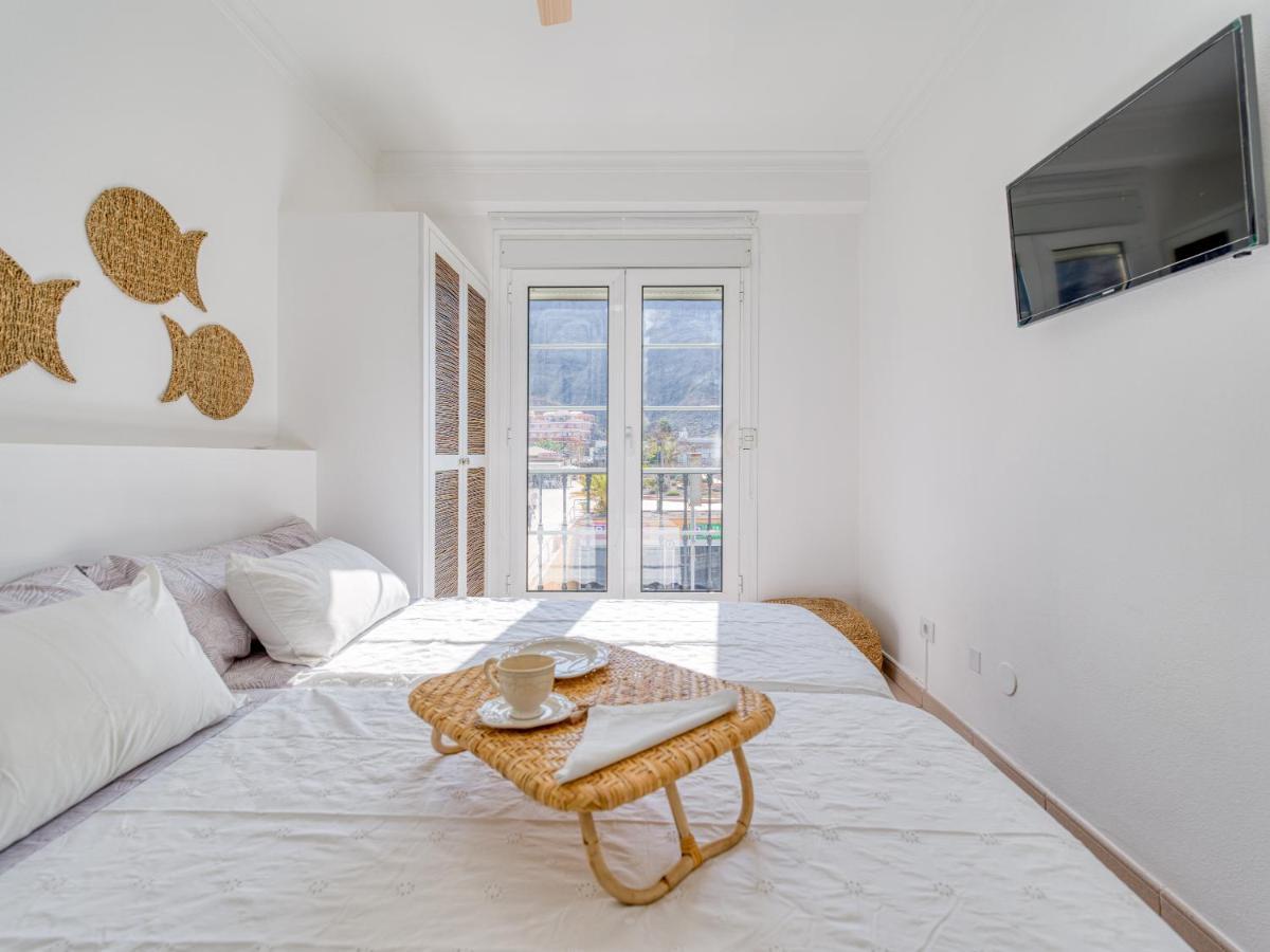 Mogansol Apartment Пуэрто-де-Моган Экстерьер фото