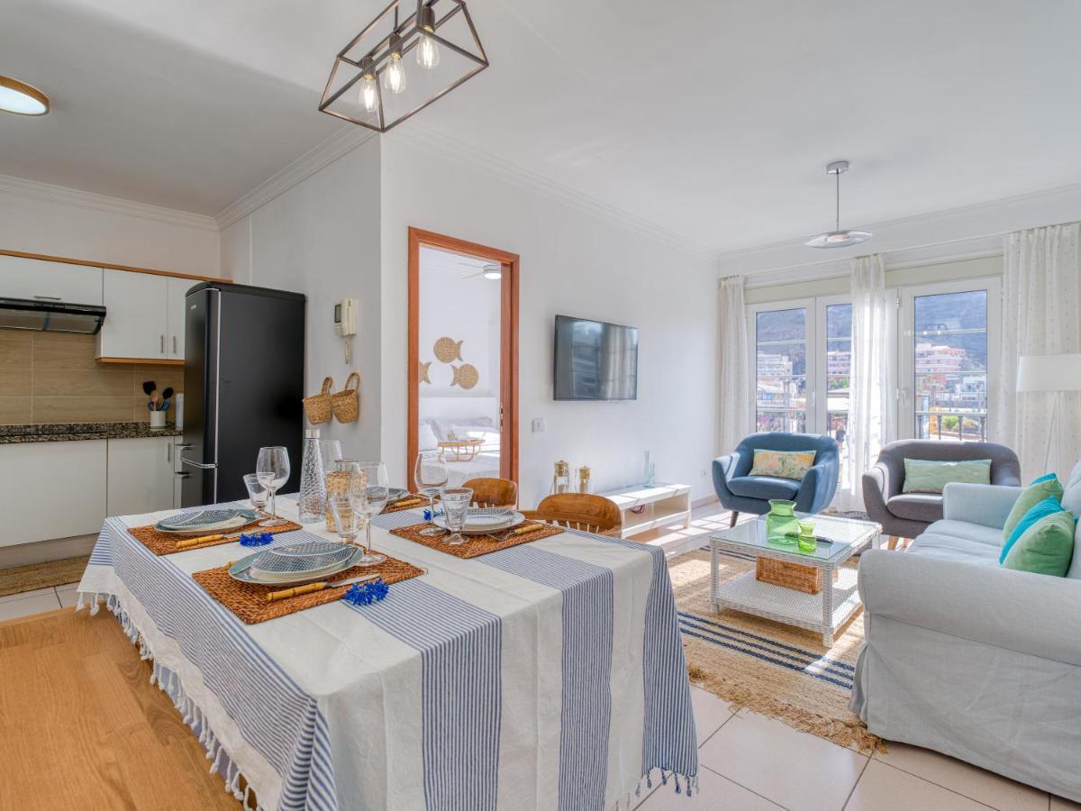 Mogansol Apartment Пуэрто-де-Моган Экстерьер фото