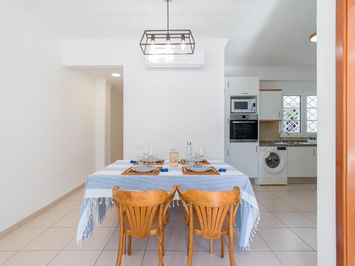 Mogansol Apartment Пуэрто-де-Моган Экстерьер фото