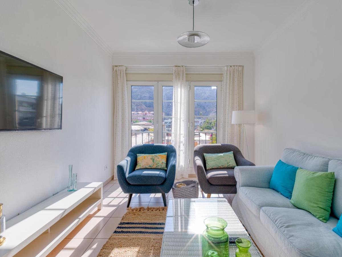 Mogansol Apartment Пуэрто-де-Моган Экстерьер фото