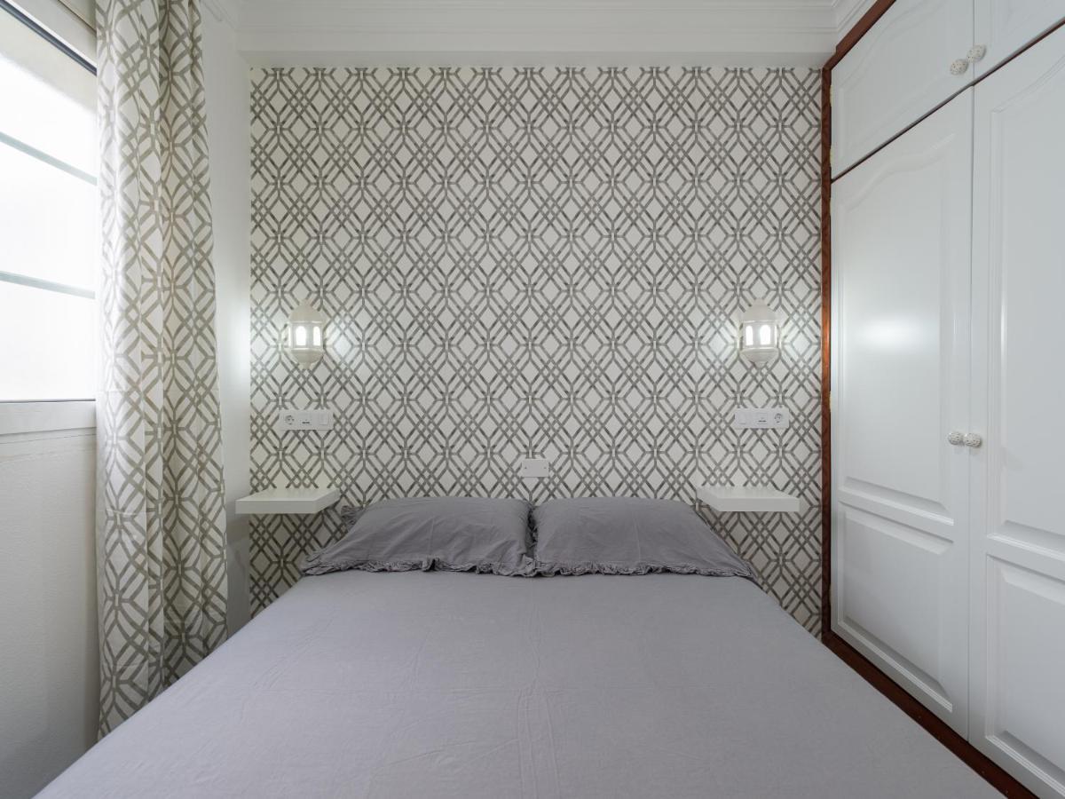 Mogansol Apartment Пуэрто-де-Моган Экстерьер фото