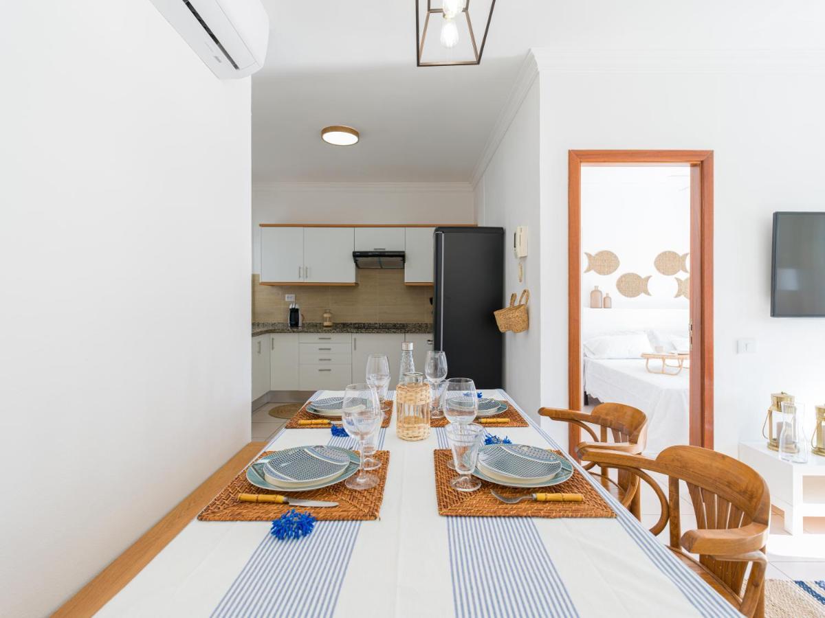 Mogansol Apartment Пуэрто-де-Моган Экстерьер фото