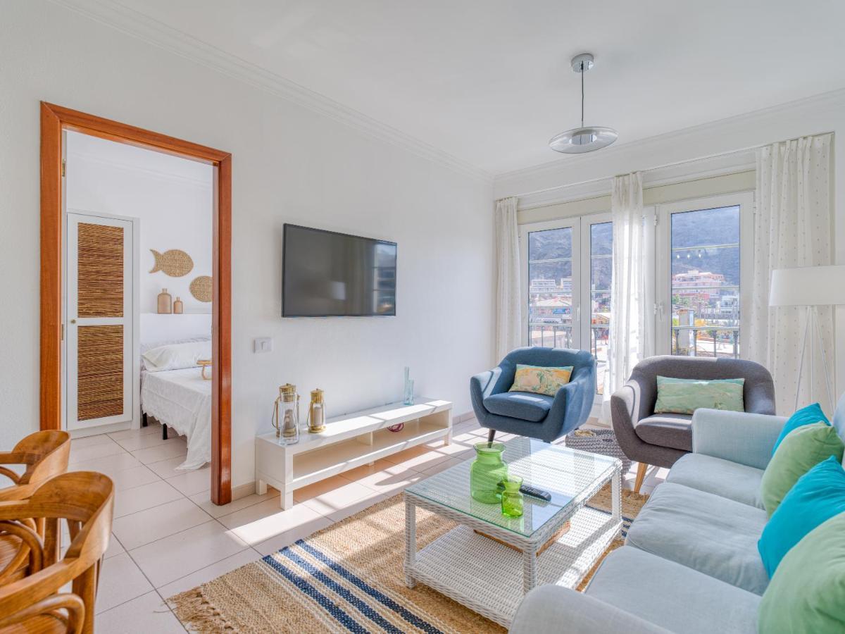 Mogansol Apartment Пуэрто-де-Моган Экстерьер фото