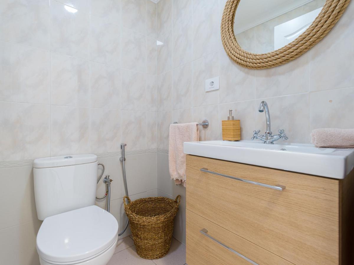Mogansol Apartment Пуэрто-де-Моган Экстерьер фото